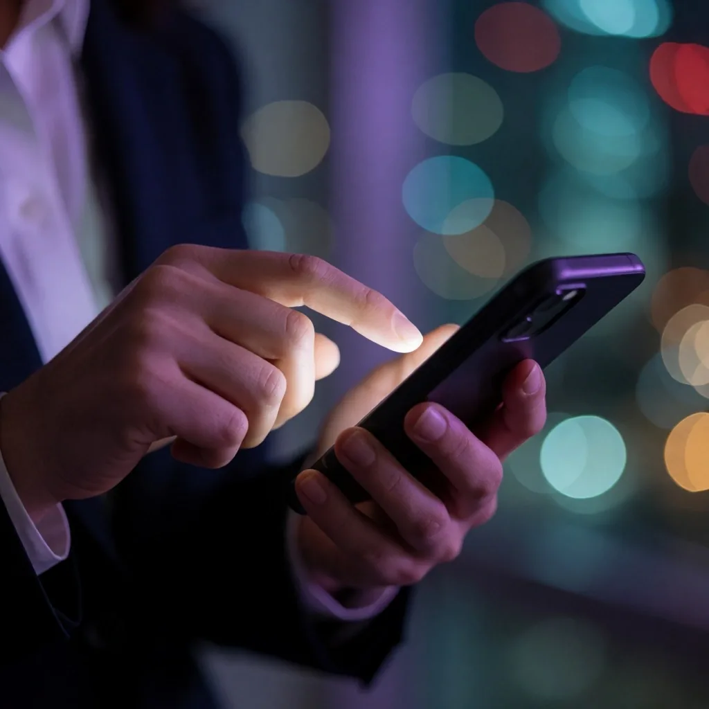 Akıllı telefon ile bütçe takibi